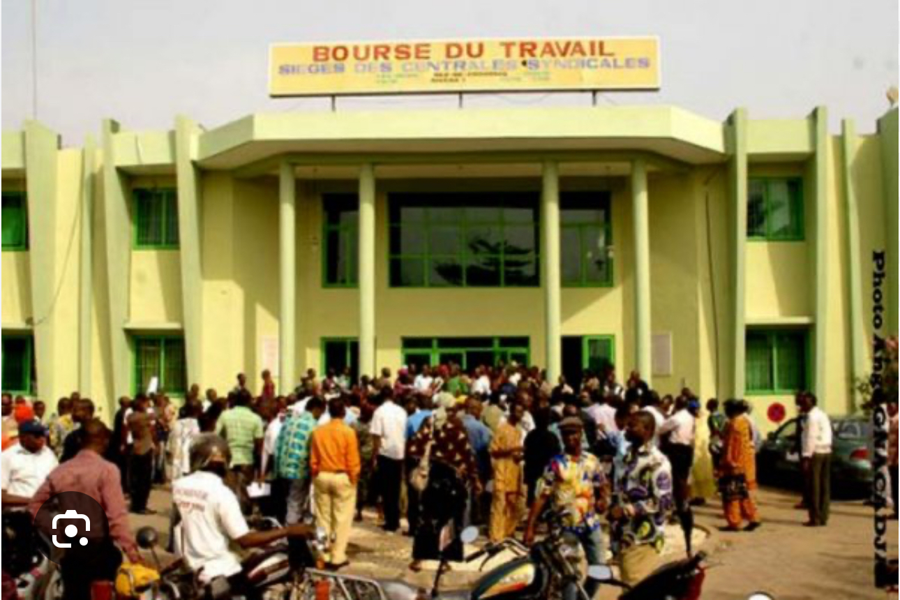 Bénin: La marche contre la cherté de la vie  aura lieu ce samedi
