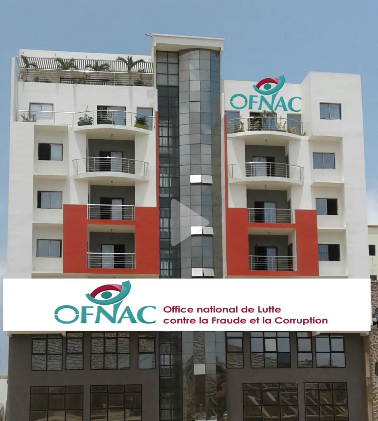 SENEGAL: Le Prodac, l'Assemblée nationale et d'autres épinglés dans une affaire de corruption par l'OFNAC
