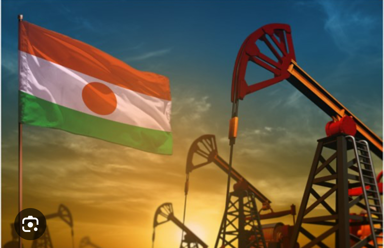 NIGER:  la crise  des hydrocarbures au Nigéria fait les bonnes affaires des stations-services dans plusieurs villes du niger