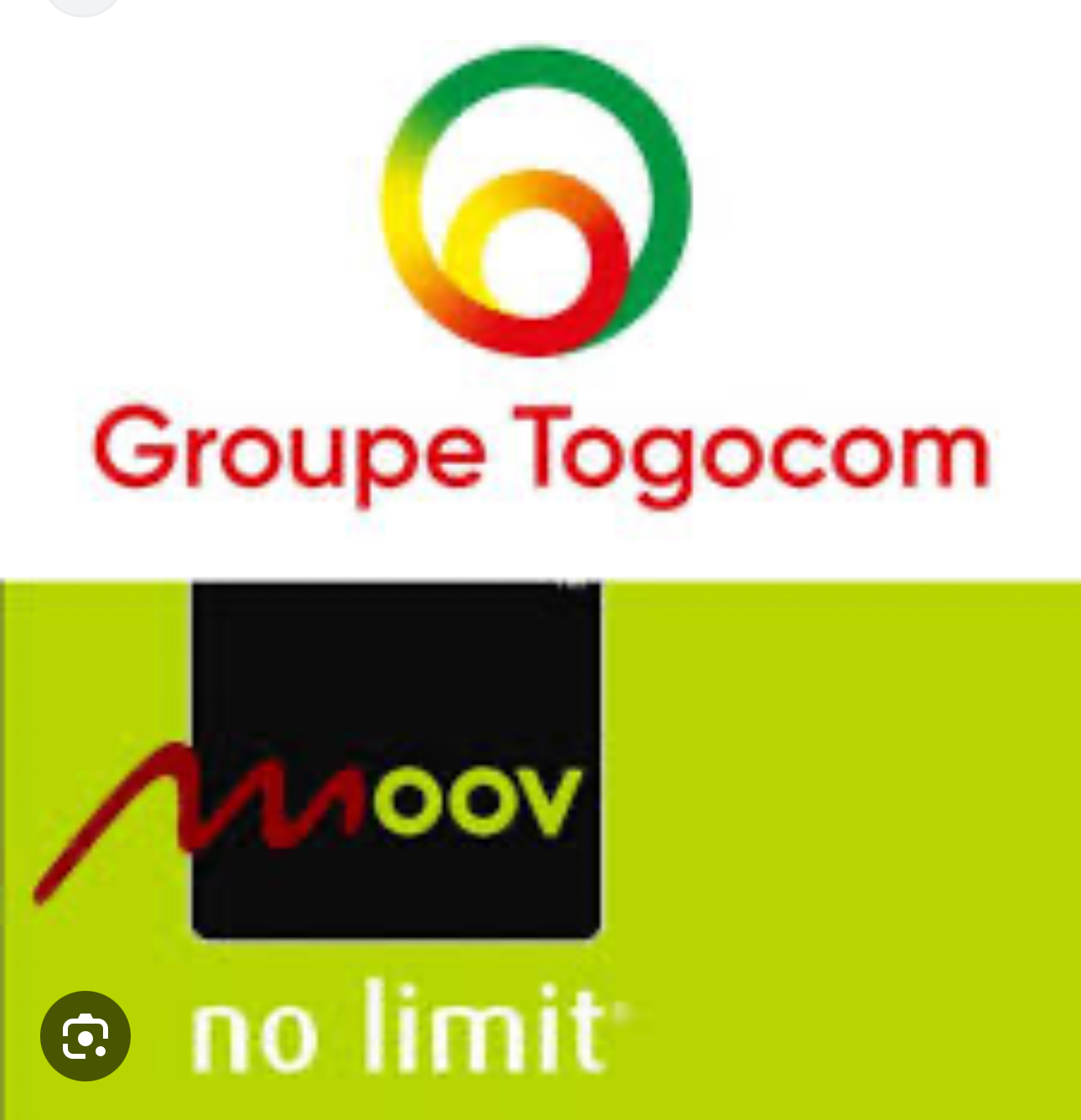 TICS:  Le Togo est le mieux équipé en internet mobile en Afrique, selon un classement établi par l’entreprise nPerf, spécialisée dans l’analyse des réseaux