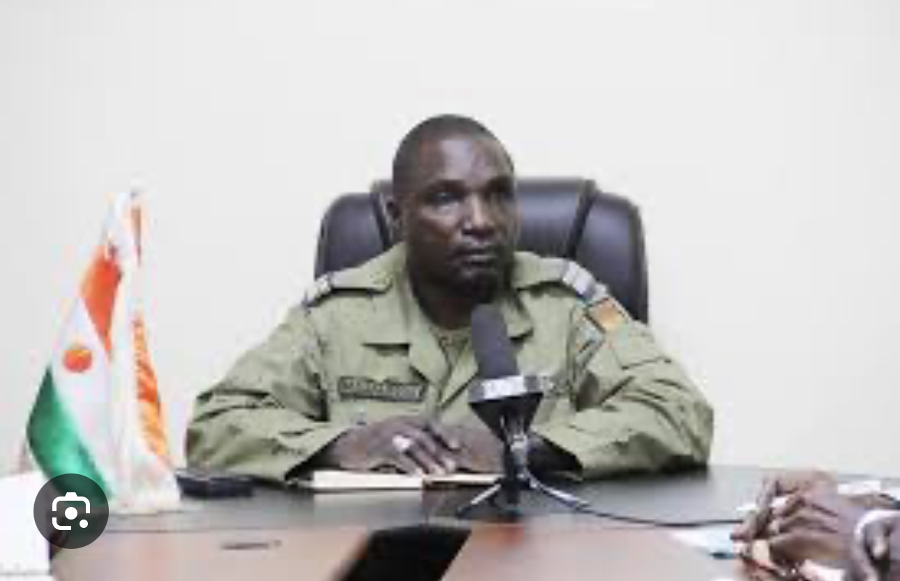 NIGER: Communiqué relative à l'Enlèvement du Fret au port de Lomé