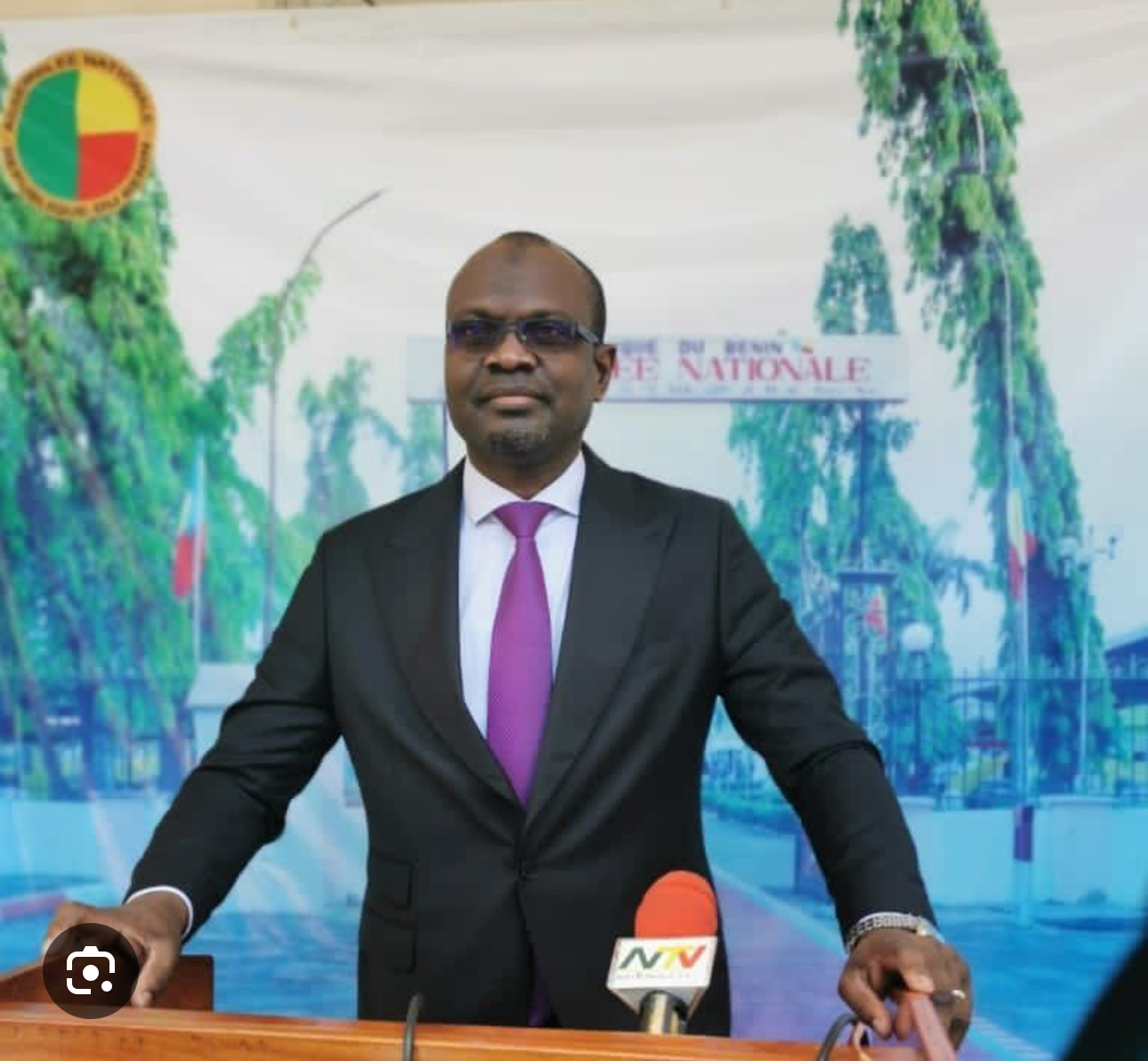 Niger/Bénin : Exportation du pétrole nigérien, le Bénin lève provisoirement son blocage