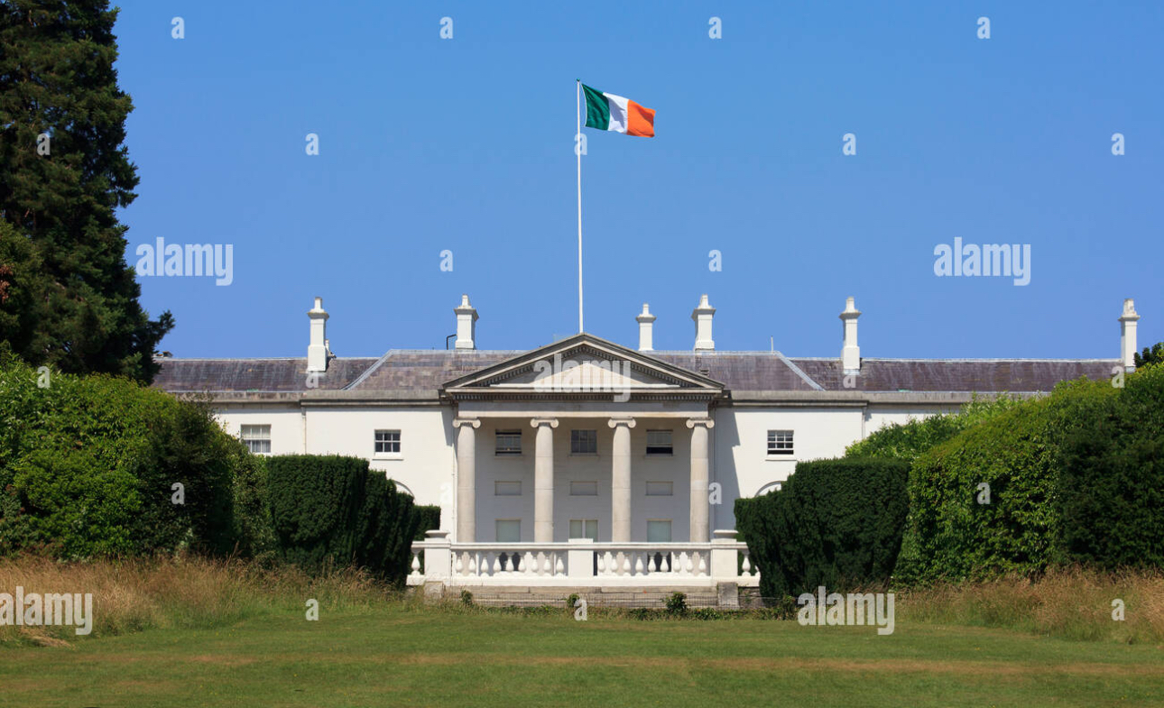 L’Irlande juge « scandaleuse » la demande d’Israël de déplacement d’une partie des troupes de la Finul, l’ambassade israélienne lui répond