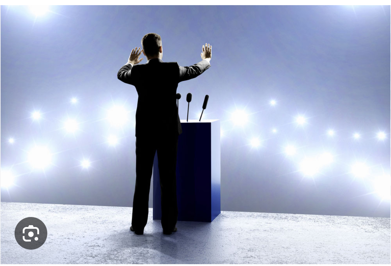 LA VÉRITÉ DERRIÈRE LA POLITIQUE, CHRONIQUE DE BADIROU MANFOUSS