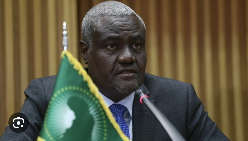 UNION AFRICAINE:  La dénégation des droits fondamentaux du peuple palestinien est la cause principale de la permanente tension israelo-palestiniene