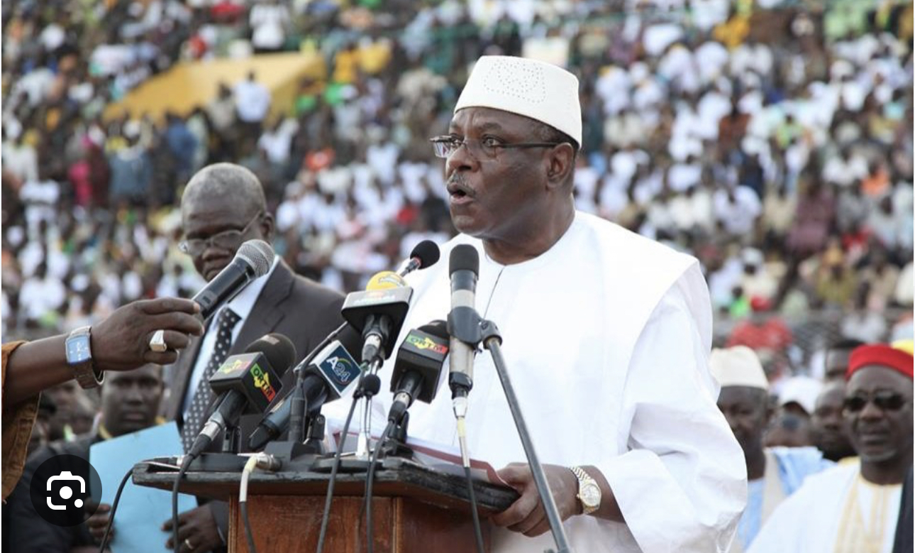 MALI: Le cri de cœur des dirigeants africains aux nations unies