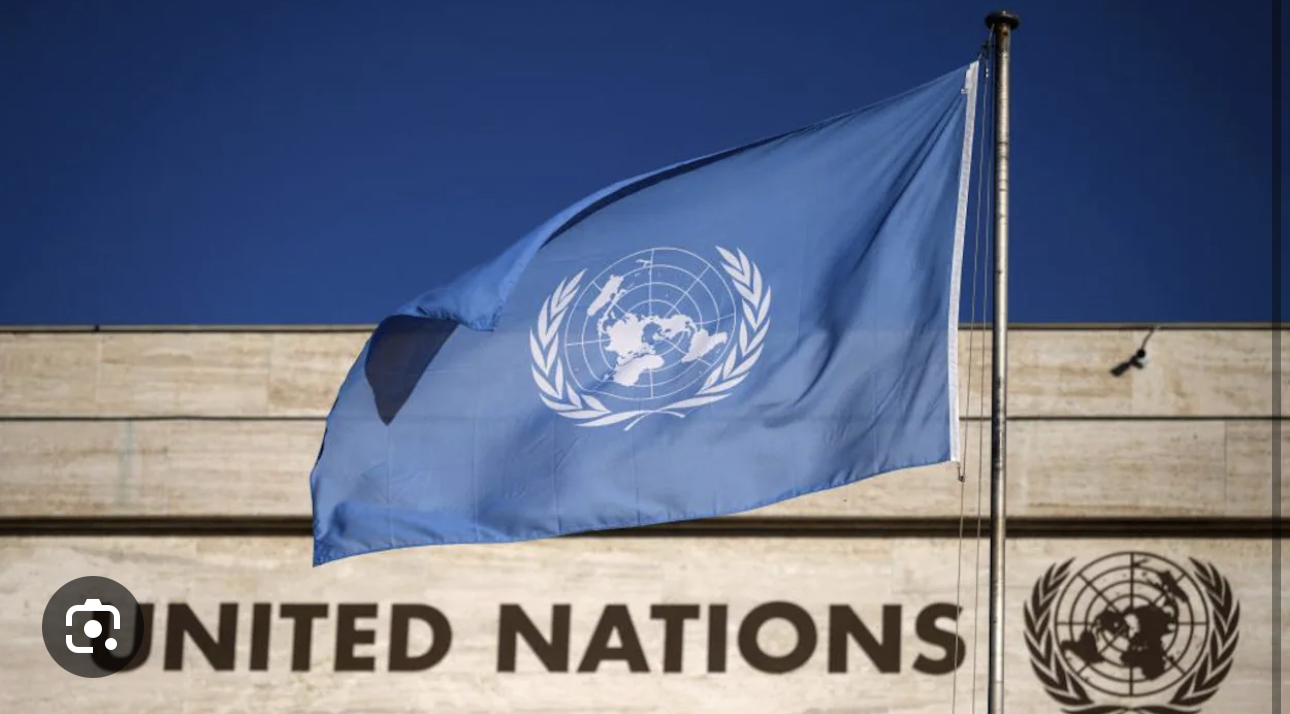 ISRAEL:  L'ONU TIENDRA UNE REUNION DE CRISE DEMAIN DIMANCHE