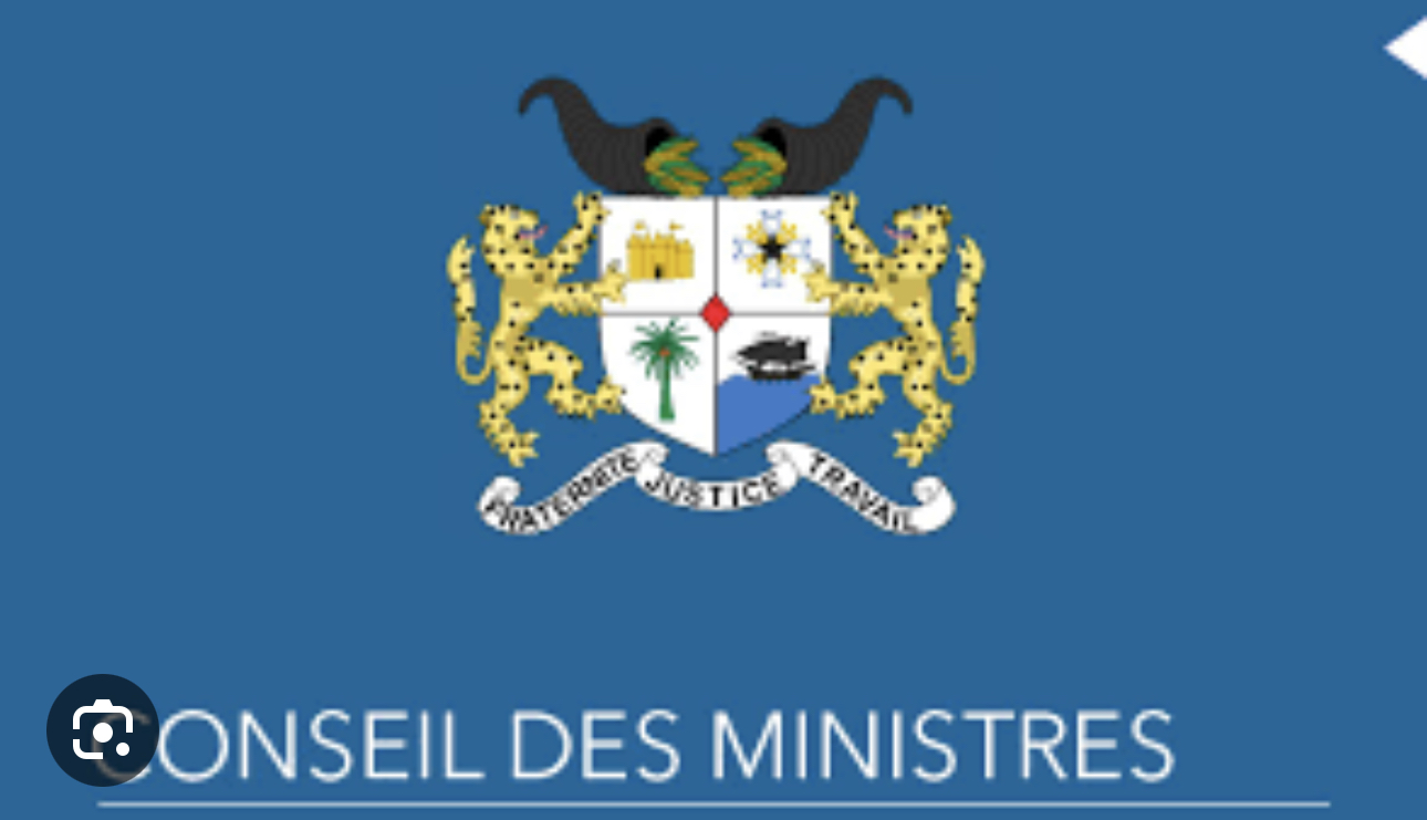 BENIN: Compte rendu du Conseil des Ministres du 19 juil. 2023