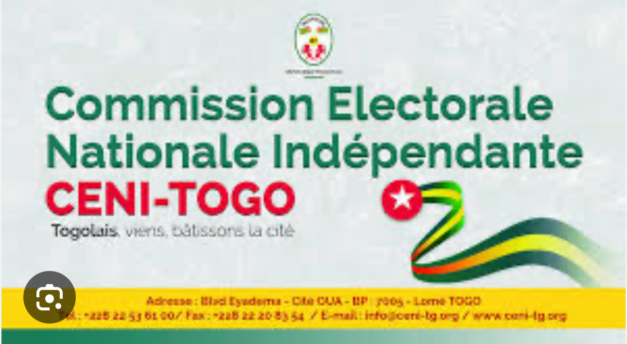 Togo : tendances des résultats des législatives et régionales dès ce 29 avril