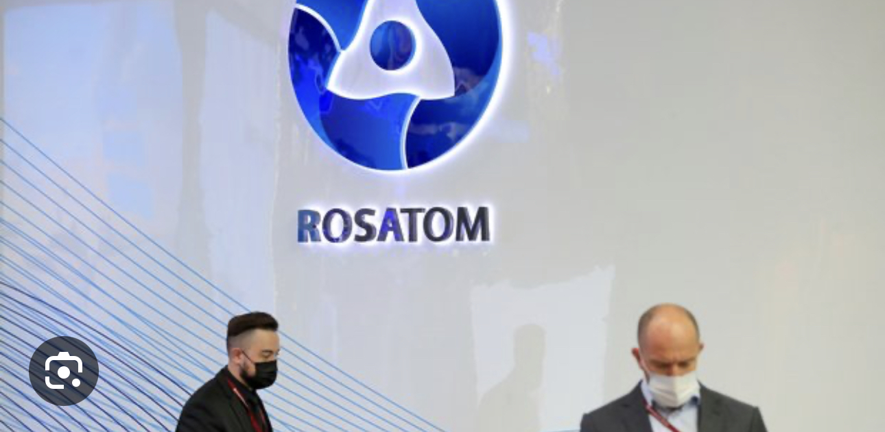 Nucléaire civil: LE MALI ET LE BURKINA FASO SIGNENT AVEC LA RUSSIE