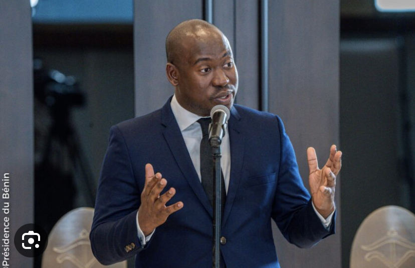 Bénin : Les probables raisons de la démission du ministre des Sports