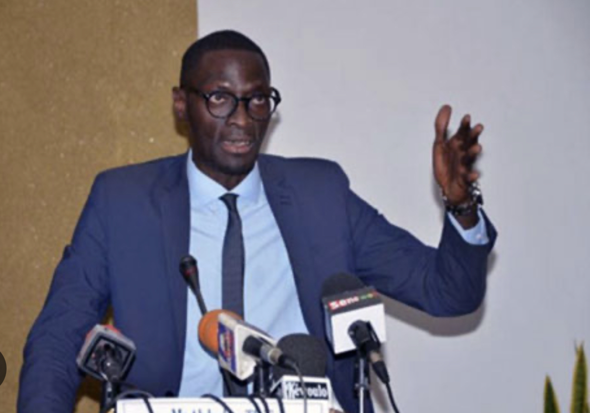 SENEGAL: LETTRE OUVERTE AU PRÉSIDENT MACKY SALL