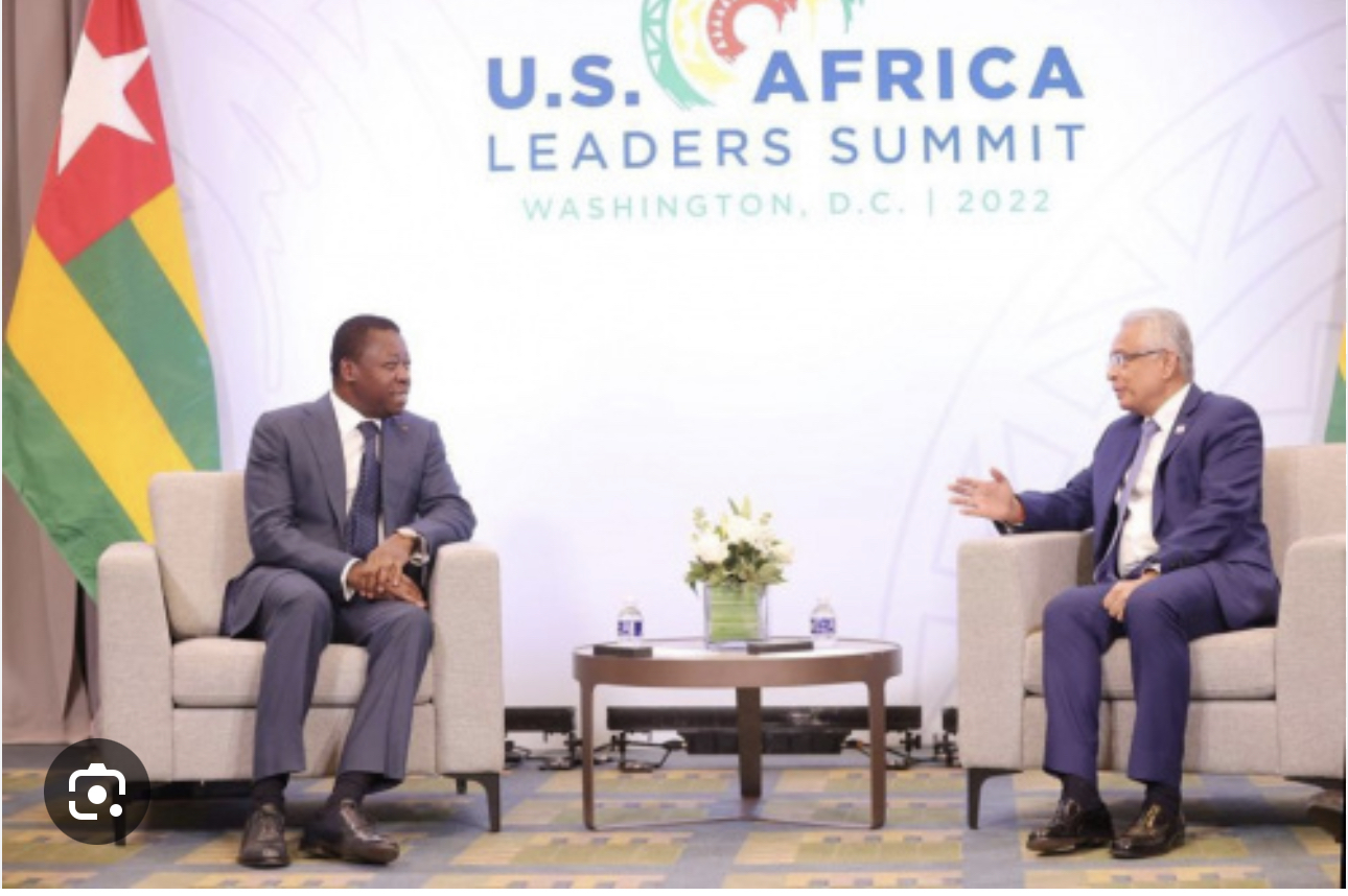 TOGO: Investissements :  Le rapprochement entre le Togo et l'Île Maurice