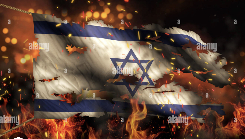 ISRAEL: Le Hamas lance une opération armée contre Israël, des dizaines de roquettes tirées de Gaza