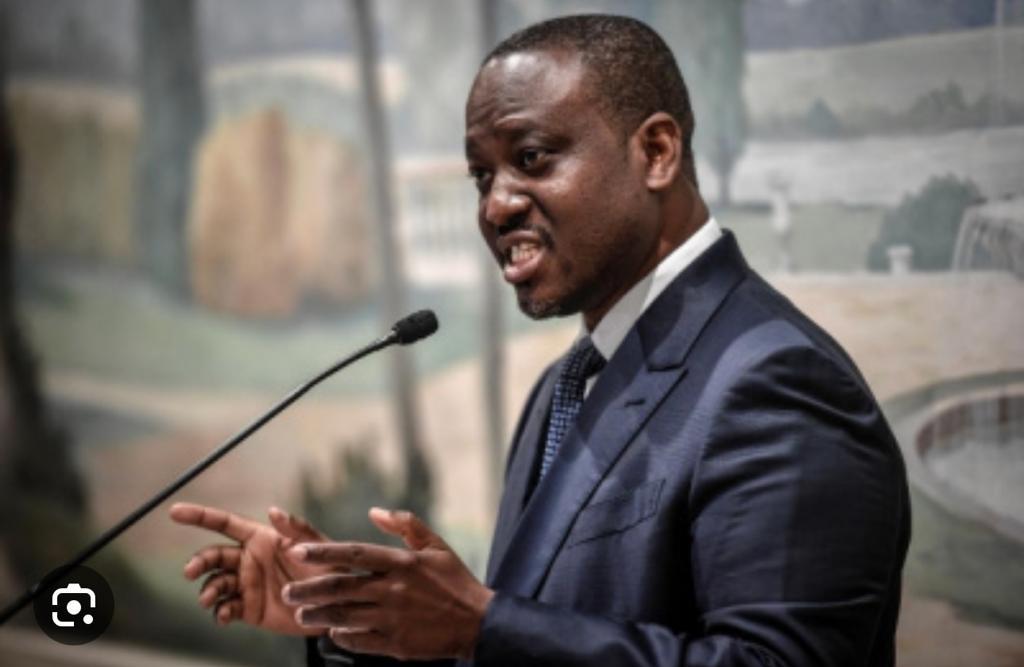 Côte d'Ivoire: Guillaume Soro est en sécurité après une crainte d'enlèvement
