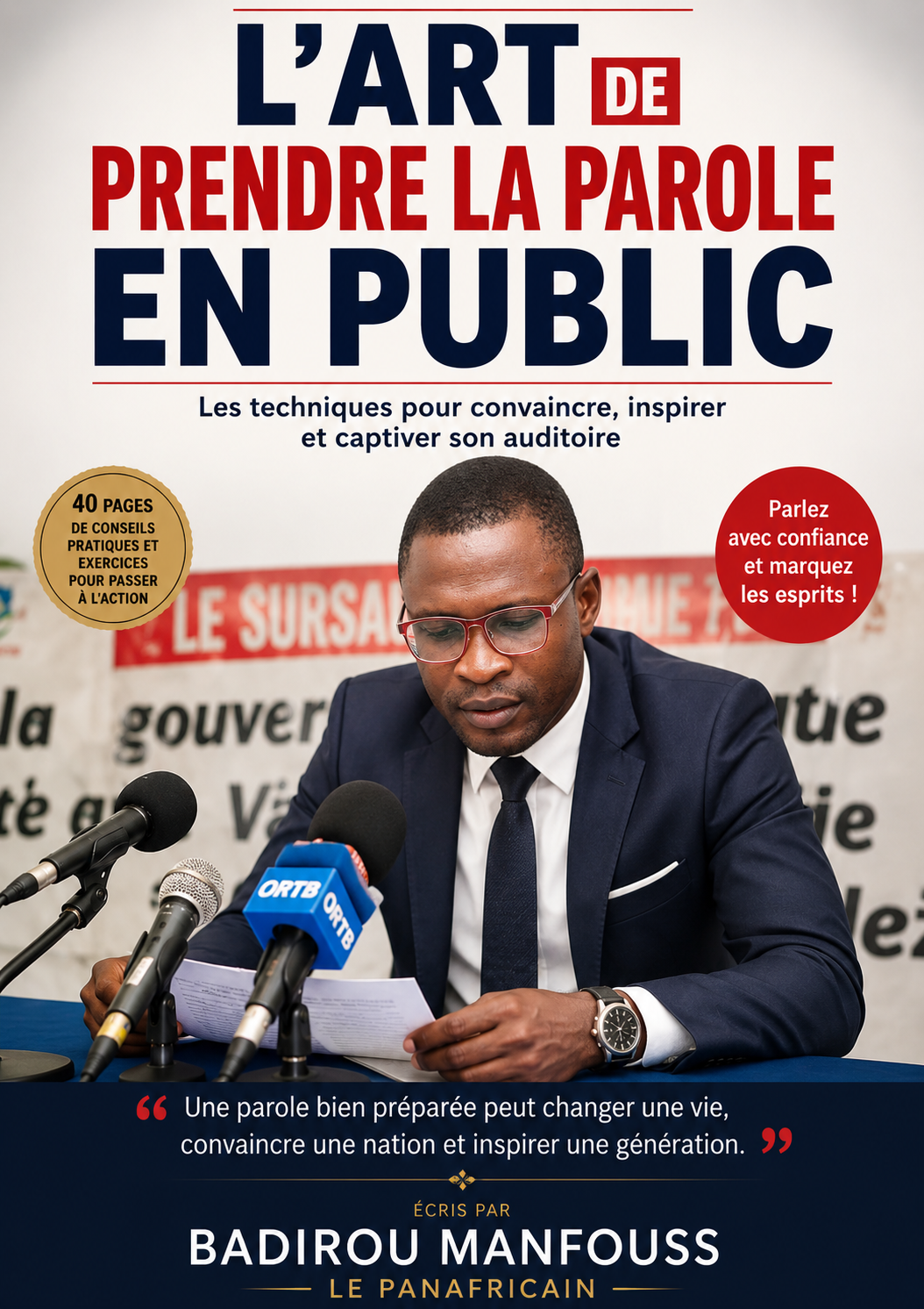 Publicité